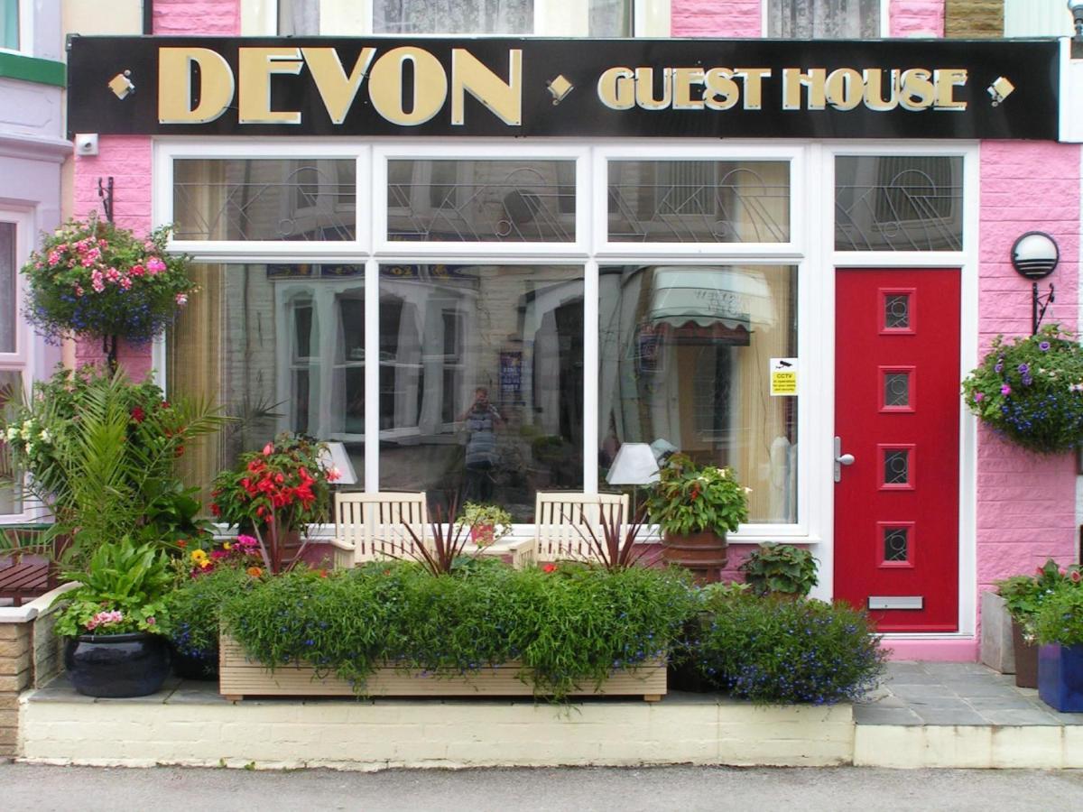 Devon Oda ve Kahvaltı *